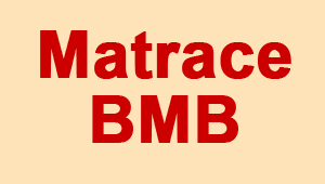 Matrace BMB