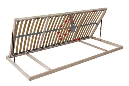 PRIMAFLEX KOMBI LEVÝ/PRAVÝ - lamelový rošt výklopný boční